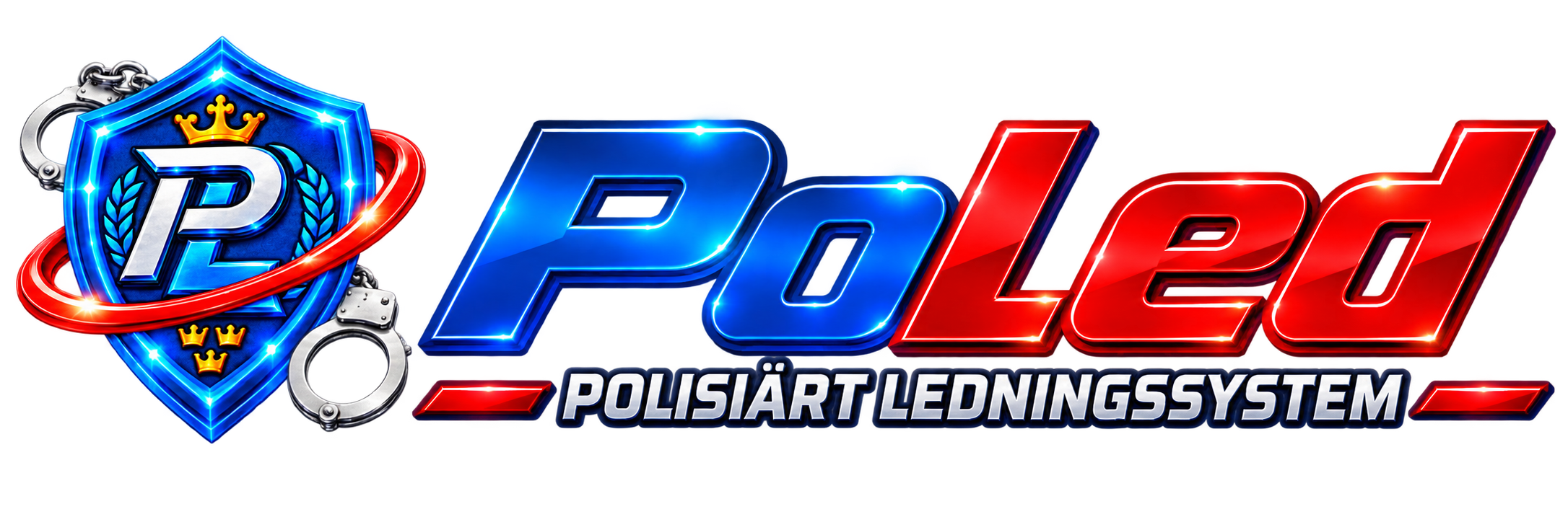 Polisiärt Ledningssystem